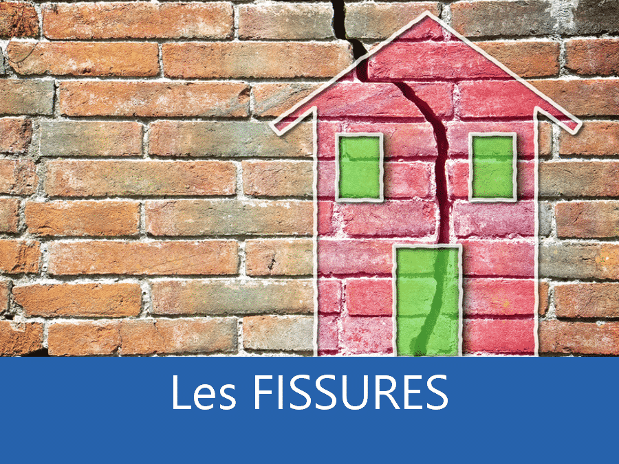 Fissures maison 39, apparition fissures Dole, fissure maison Lons-le-Saunier, appartion fissure maison Jura,