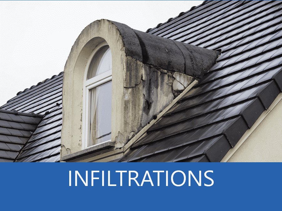 expertise infiltrations 39, expert infiltration Dole, cause infiltration Lons-le-Saunier, réparation infiltration Jura,